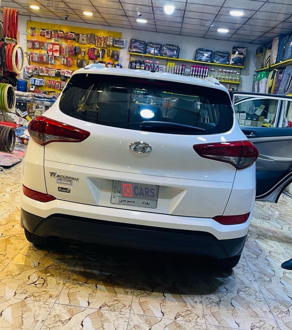 هيونداي توسان